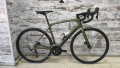 Карбонов шосеен велосипед Merida Scultura Endurance Disc Ultegra Expert | S, снимка 1