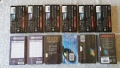 Нови видеокасети TDK, JVC, Sony, Maxell, Konica, EFBE, снимка 8