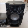Panasonic SC-AKX320 / 450W DJ Audio System – Bluetooth, USB, CD – Отлично състояние, снимка 7