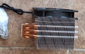 SCYTHE SCMG-5100 Mugen 5 Rev.B CPU cooler КОМПЛЕКТ- 120mm, black, снимка 4