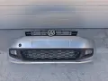 Броня VW Polo 2012г., снимка 2