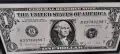 НАЙ ДОБРАТА ОФЕРТА Картина / Пано Един Долар / One Dollar 145x70см., снимка 3