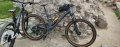 Scott Spark като нов велосипед колело Specialized мекица , снимка 1