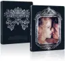 нов 4K + Blu Ray Steelbook - Широко затворени очи - Eyes Wide Shut - без БГ субтитри, снимка 2