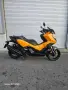 Honda ADV 350i TCS ABS LED, снимка 8