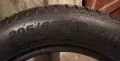 Продавам 1 брой зимна гума 205.60.16 дот 2019 KUMHO , снимка 2