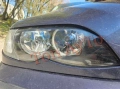 Капаци Фарове БМВ Е46 BMW E46 318i 320i 325i 325xi 330i 330xi 2002-2005 Стъкла Фарове Капаци, снимка 11