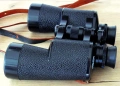 Бинокъл Carl Zeiss Jena Octarem 8x50B 1985г., снимка 4
