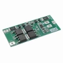 Комплект 2 броя BMS модул 2S 20A 7.4V с балансиране, защита за Li-Ion 18650/26650, DIY 10452, снимка 10