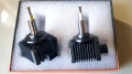 LED D1S/R крушки - CANBUS, снимка 2