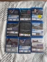 Чисто нови Blu-Ray филми, снимка 2