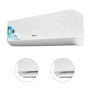 Климатик Инверторен DIPLOMAT DAH-180SM Ultra Winter, снимка 1