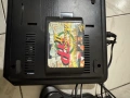 Видео конзола  SEGA Mega Drive 2 + игра Монако GP II, снимка 5
