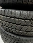 Гуми с Оригинални джанти 225/75 R16 C Continental VanContact Winter Свалени  от чисто нов HYMER 4x4 , снимка 10