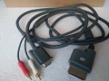 VGA AV кабел за XBOX 360, снимка 1