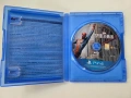 SpiderMan Спайдърмен (PS4) игра игри Playstation Плейстейшън, снимка 2