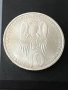 Юбилейна сребърна монета 10 Mark 1997, снимка 2