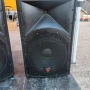 Пасивни тонколони Cerwin-Vega INT-152V2 от серията Intense! V2. , снимка 3