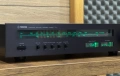 Yamaha T-1 / FM Стерео тунер, снимка 3