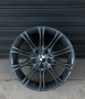 Джанти 18 цола BMW – оригинални M Sport пакет, снимка 1