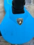 Детска тротинетка-Lamborgini, снимка 5