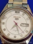 Колекционерски часовник SEIKO 5 AUTOMATIC работи 53519, снимка 2
