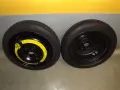 Резервни гуми бандажни 105/70/14 vw/seat/audi/scoda, снимка 1