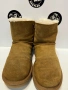 Дамски велурени ботуши UGG. Размер 40, снимка 4