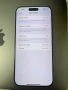 ГАРАНЦИЯ Iphone 16 Pro Max 256GB, снимка 3