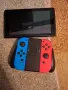 Nintendo Switch от Америка, снимка 1