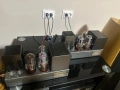 QUAD II лампови  стъпала, снимка 4