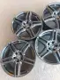 4бр.алуминиева джанта 18цола за VW,Audi, Mercedes 5x112, снимка 2