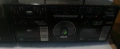 Philips D8958 Стерео двукасетъчен радиокасетофон със CD плейър

, снимка 9