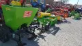 Японски трактор Kubota GB180 (Hitachi CTX18) с фреза, 4x4, 18 кс., АграБГ Джолев , снимка 13