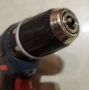 Винтоверт с батерия Bosch GSR12V-15. Няма зарядно. 50€ (цената е крайна!), снимка 4