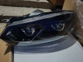 ПРОМО ! Фарове за VW GOLF 6 /LED черни !, снимка 4