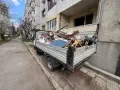 Извозване на отпадъци – София, снимка 4