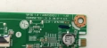 LG 75UP78003LB със счупен екран HC750DQG-VSDA3-A14X/EAX69581703(1.2) 2EEBT000-06H6/EAX69501502(1.0) , снимка 12