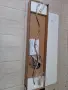 Wofi 6989.01.01.0800 - LED Пендел CLICK LED/15W/230V 4000K, снимка 2