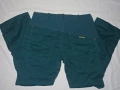 2 броя - Salewa Terminal 2.0 Durastretch и Hubella  (M-L) и (XL) дамски трекинг панталон, снимка 16