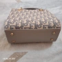 Дамска чанта CHRISTIAN DIOR, реплика. , снимка 4