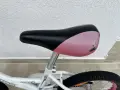 Детско колело Foxy Girl, REACTOR – 16", снимка 15