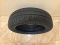 Почти НОВИ летни гуми 205/50 R17 – на под 2000 км!, снимка 2