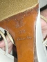 LOUIS VUITTON оригинални сандали 37,5, снимка 8