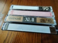 MAXELL XL II 90, снимка 2