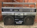 Ретро касетофон Hitachi TRK-7990 , снимка 10