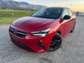 Opel Corsa 2023 GS 1.2 Turbo 101 HP * 22 000km* EURO 6* COC* KTEO, снимка 1