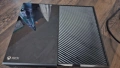 Xbox one с оригинална кутия и безжичен джойстик, снимка 3