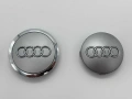 Капачки за джанти Audi Ауди – A3 A4 A5 A6 A7 A8 TT Q5 Q7, снимка 4