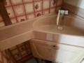 Демонтирана баня от каравана Hobby TB De Luxe , снимка 4